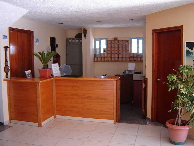 Fragiskos Hotel Matala  Exterior photo